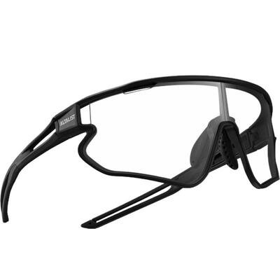 思帕客ALTALIST联名款骑行眼镜