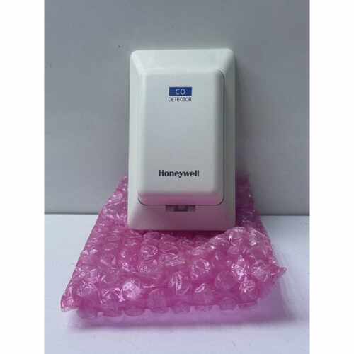 Honeywell GD250W4N 1040 Co Detector without box