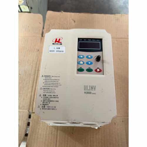 询价汇凌变频器H3400A01D5K3053