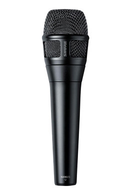 Shure/舒尔 Nexadyne8动圈人声话筒专业舞台直播演出NXN8麦克风