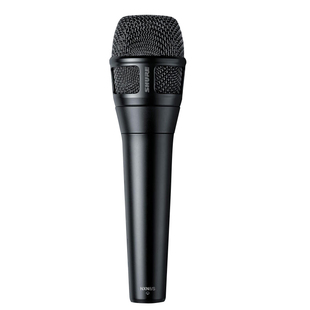 Shure/舒尔 Nexadyne8动圈人声话筒专业舞台直播演出NXN8麦克风