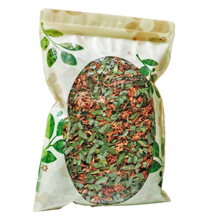 草本善 三和茶  罗汉果花 溪黄草 鸡骨草叶 餐厅茶广东凉茶润喉