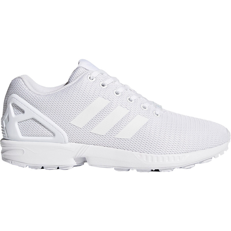Adidas/阿迪达斯正品三叶草男当季新款ZX FLUX运动休闲鞋S32277