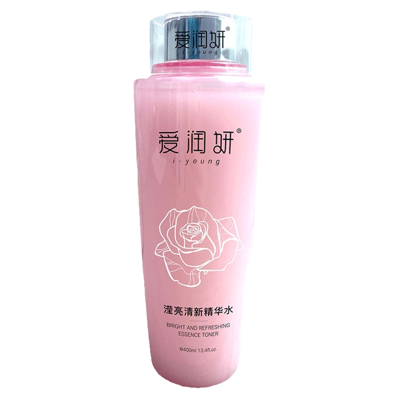 爱润妍爽肤水补水保湿精华水