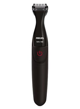 飞利浦修剪器修电动水洗男剃须刀
