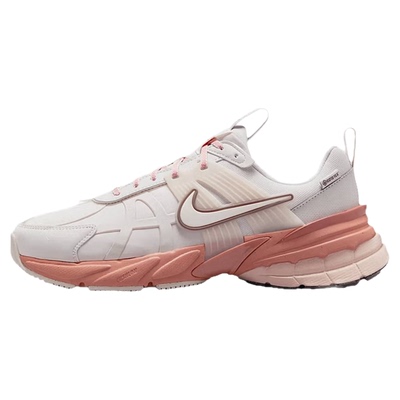 NIKE/耐克男鞋女鞋V2K RUN 新款舒适运动休闲跑步鞋FZ2622-003
