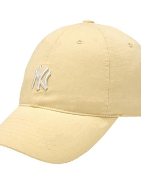 MLB正品NY洋基防晒大檐鸭舌帽
