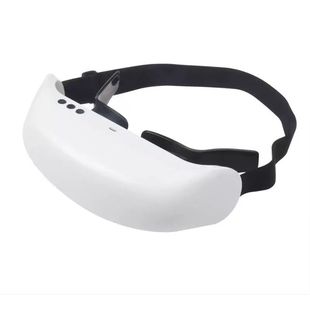 护眼仪近视弱视散光眼睛视力缓解眼部疲劳眼轴回缩视光训练按摩仪