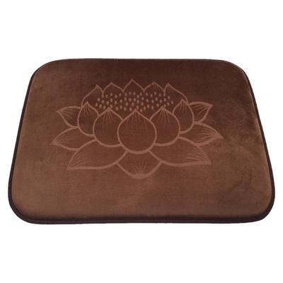 加厚禅修小跪垫磕头用的垫子