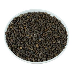 五灵脂中药材 灵脂米（寒号虫粪寒雀粪）另有蒲黄成都发货禹合堂