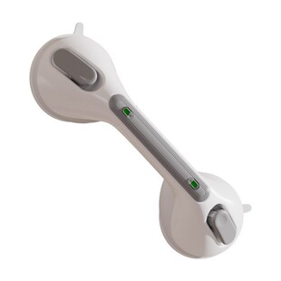 儿童吸盘扶手浴室老人免打孔防滑栏杆宝宝站立防摔倒孕妇洗澡神器