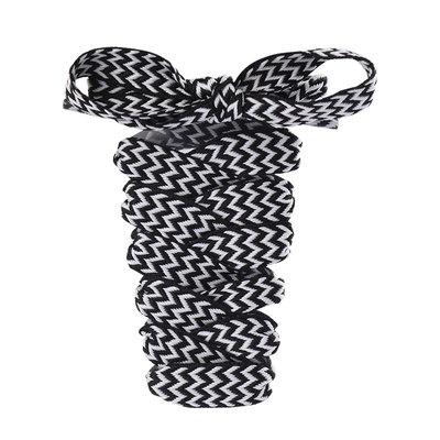 浪凡面包鞋鞋带2cm加粗特色鞋绳