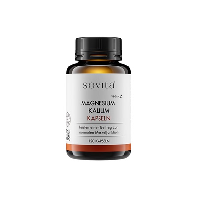 柠檬酸钾镁补充剂祛水肿