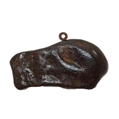 铁陨石天然奇石原石玄铁礼物摆件