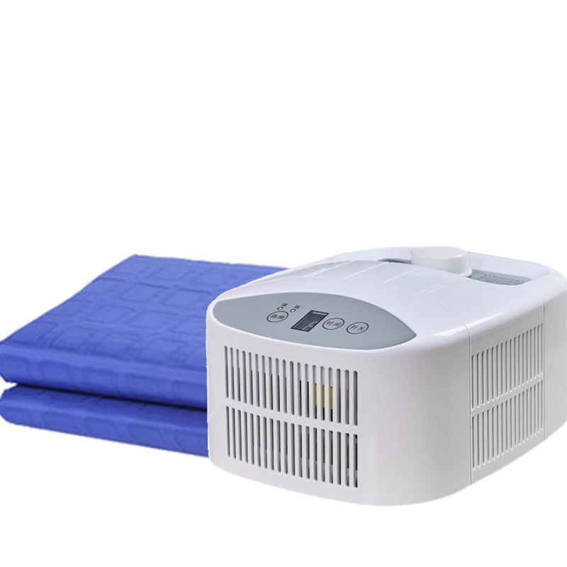 水冷床垫家用电子凉席制冷大学生宿舍降温电冷毯夏季凉垫冰毯医用