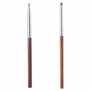 Fix+/菲丝加芬光与影系列 YY42YY43尖锥铅笔刷眼角提亮刷