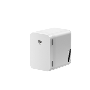 2026新款迷你小冰箱车载家用小型一人租房单人学生宿舍迷你小冰柜