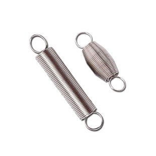 全自动麻将机配件大全弹簧小长短麻将桌麻将推牌四口回位升牌拉簧