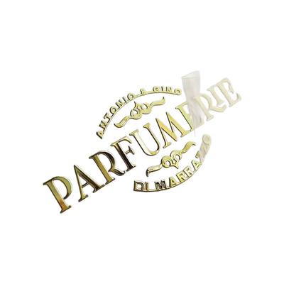 水晶标贴logo贴纸烫金uv转印贴纸