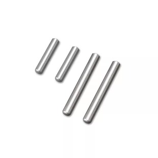 DS18B20保护管304封头管不锈钢防水小钢管外壳6*30mm 6*40mm 6*50