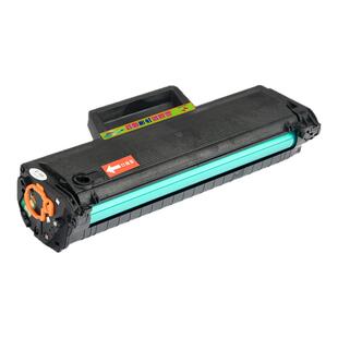 适用惠普117w硒鼓Laser 105a 105w打印机墨盒hp168a 102w/a 116w 112a 115w 115nw碳粉盒W1680AC墨粉非hp原装