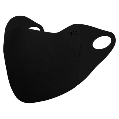 新款秋冬美拉德保暖口罩