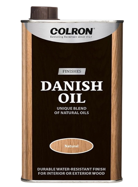 丹麦油进口COLRON英国木蜡油