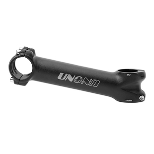 UNO自行车12°把立山地车铝合金立管公路车超轻加长车把龙头配件