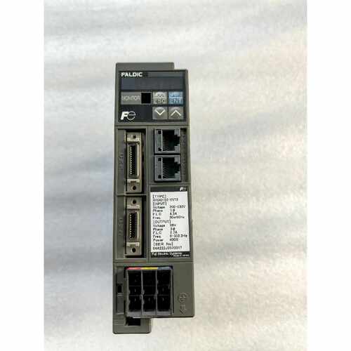 询价RYC401D3-VVT2驱动器