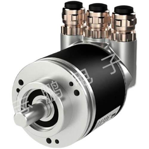 议价现货全新RHI58N-OBAK1R61N-01024倍加福PF旋转光电编码器1024