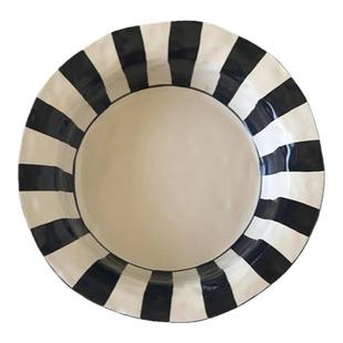 JOJO'S L. PD.Branch.盘草帽盘家用高颜值餐盘意面盘菜盘 | 需支