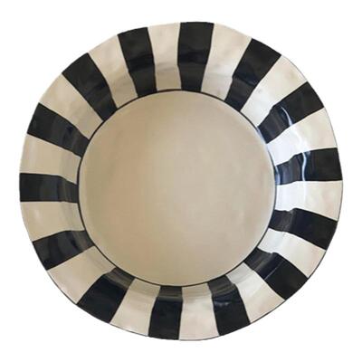 JOJO'SLIFEPD餐盘意面盘菜盘