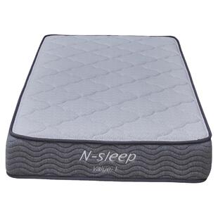 NITORI宜得利家居 家具 独立弹簧软硬适中床垫抗菌N-SLEEP CV系列