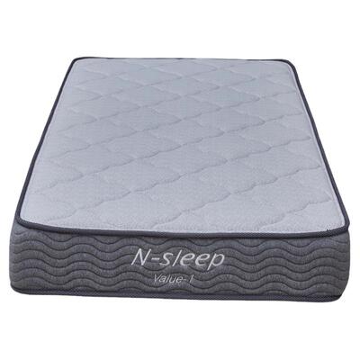 NITORI卧室家用双人床垫独立弹簧