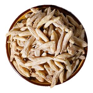 麦冬中药材天然四川中药材