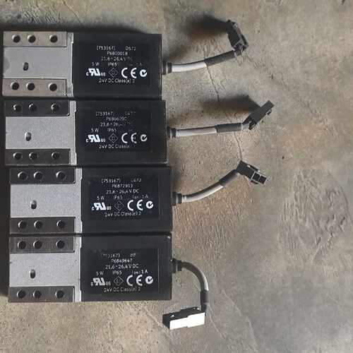 费思托 MHE2-MS1H-3/2G-QS-4-K. 196拍前询价下单