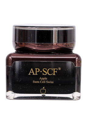 APSCF水漾滢润水凝霜修护面霜