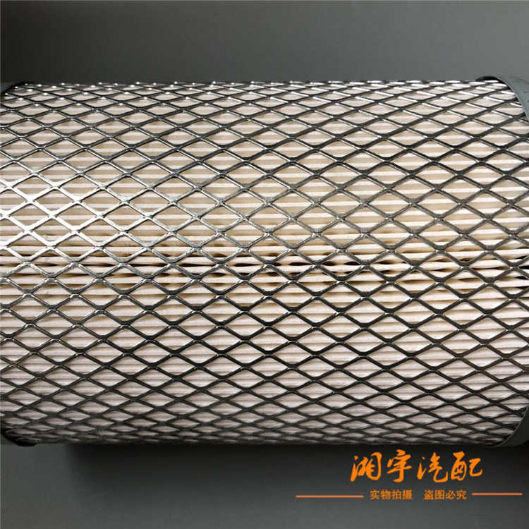 适用黑豹汽车货车配件 1010 1023 1027 1030 1035空气滤清器 空滤