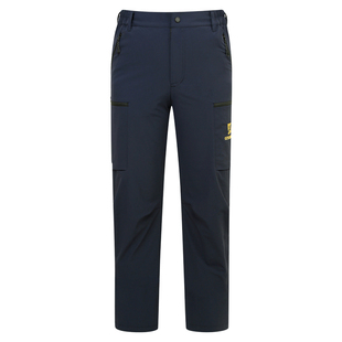 K2summit 凯图巅峰25年夏季新款男士速干裤登山户外裤轻便弹力裤