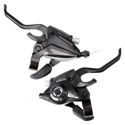 SHIMANO/禧玛诺6/7/8速连体指拨