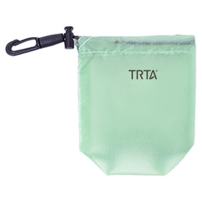 TRTA迷你小物口红收纳袋防水
