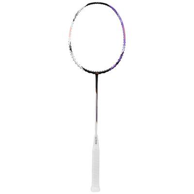 李宁羽毛球拍战戟5000全碳素