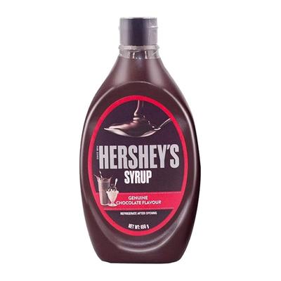 好时巧克力酱原装进口