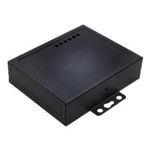 电力通讯物联网模块小外壳WIFI无线数传串口服务器保护壳固而美