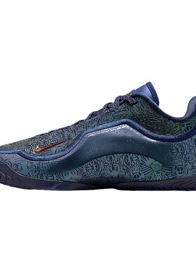 NIKE耐克男鞋詹姆斯LEBRON 23蝉联霸业实战运动篮球鞋 IH1514-400