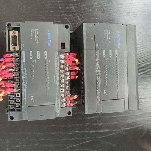 询价-LS产电PLC控制器，K7M-DR30UE，K7M-DR20