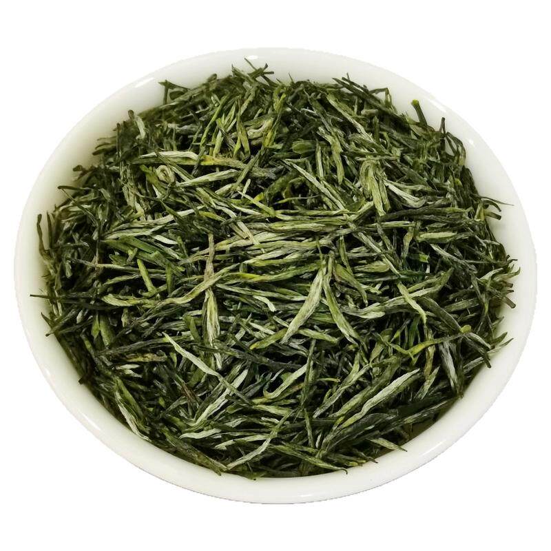 2026年新茶庐山云雾茶礼盒装