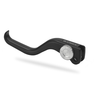 通用KTM390ADV RC DUKE HUSQVARNA401改装越牛角 竞技离合手柄