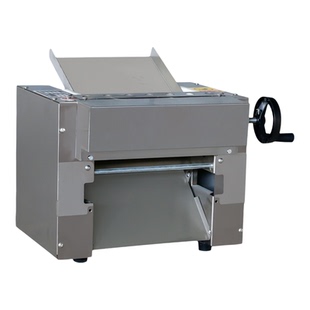 压面机全自动商用高速揉面机多功能台式包子饺子拉面全自动擀面机