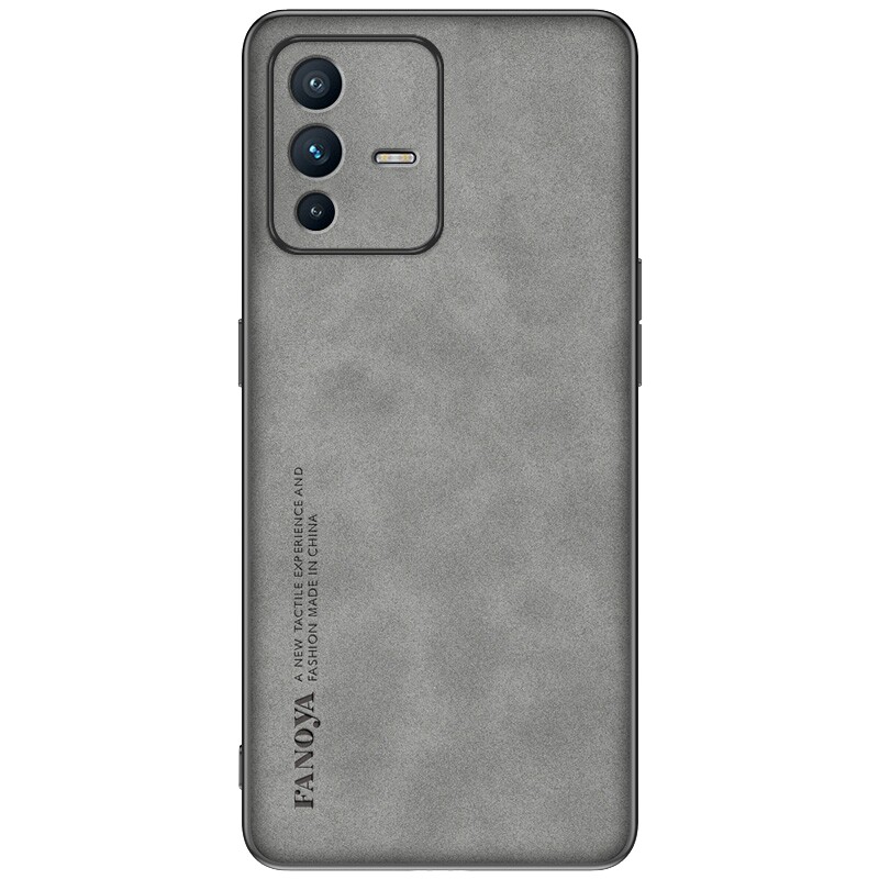 适用vivoV23/23e/23ro防摔保护壳
